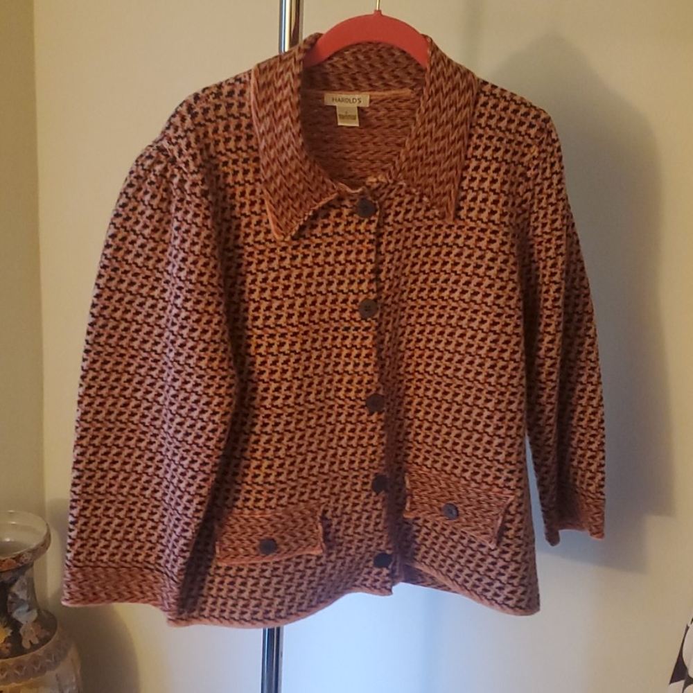 Woman's clothes